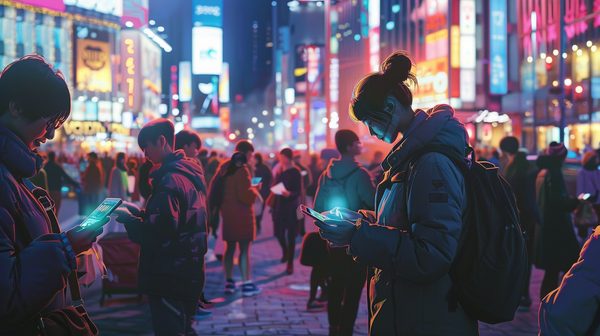 Envoi sms groupé : pourquoi choisir cette option marketing ?
