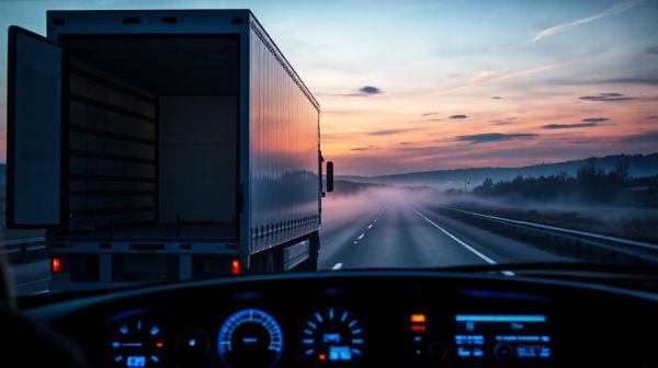 Guide complet sur le transport frigorifique et cors de la chaîne du froid