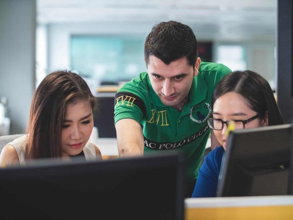Stratégies de formation pour la prévention des risques psychosociaux en entreprise