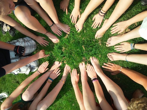 Formation et responsabilité sociale des entreprises : engagement et stratégies pour les jeunes salariés