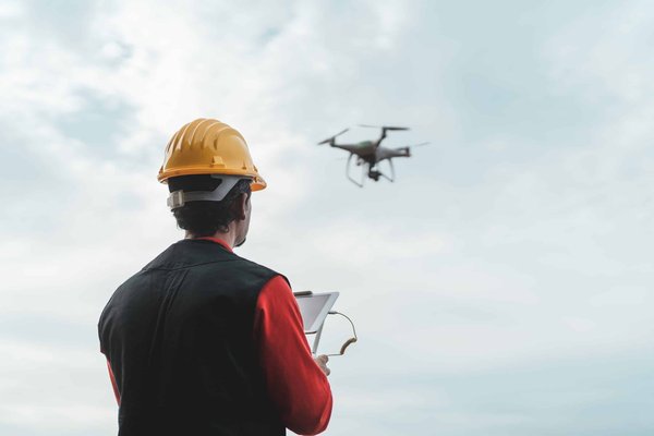 Photo de chantier : utilisez une caméra timelapse pour réussir