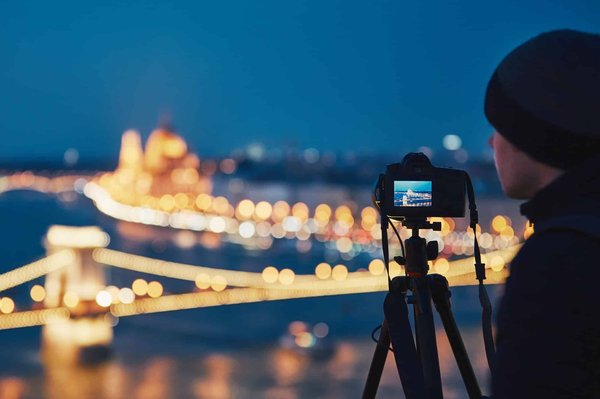 Photographe à Lyon : quelles sont les compétences qu'il doit avoir ?
