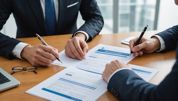 Comprendre le pacte d'associés en sas : clés et avantages