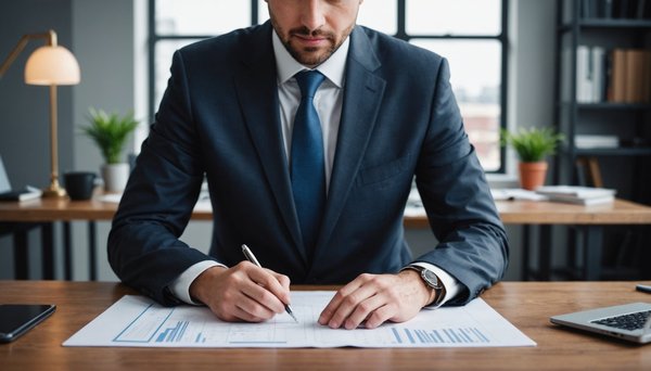 Création business : maximisez vos chances de succès